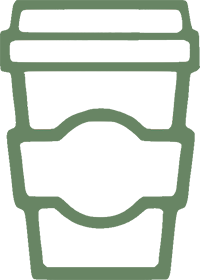 Matcha & Beyond - Cup Icon